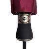 ELEGANCE Boheme Flame dámský automatický deštník  Doppler Manufaktur