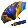 ELEGANCE Boheme Flame dámský automatický deštník  Doppler Manufaktur