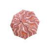 Fiber Flex AC Fresh Berries dámský holový vystřelovací deštník  Doppler