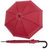 Hit Long Automatic Twinkle dámský holový vystřelovací deštník  Derby