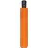 Zero*Magic Uni Vibrant Orange dámský automatický deštník  Doppler