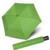 Zero*Magic Uni Peppy Lime dámský automatický deštník  Doppler