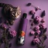 creativumbrellas high quality flatlay where a Cat is shown lies 7f027147 fc01 4308 8095 264442a8f731