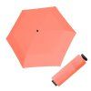 Fiber Mini Compact Neon Coral dámský skládací deštník  Doppler