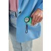 Fiber Mini Compact Uni Mint Green dámský skládací deštník  Doppler