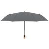 Nature Magic Slate Grey automatický deštník  Doppler
