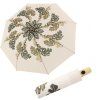 Nature Magic Choice Beige dámský automatický deštník  Doppler
