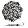 Fiber Flex AC Grace dámský holový vystřelovací deštník  Doppler
