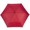 Hit Mini Flat dámský skládací deštník  Derby