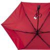 Hit Mini Flat dámský skládací deštník  Derby
