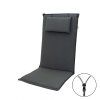 ELEGANT 2430 - set 6 ks polstrů na křeslo s vysokým opěradlem  Doppler