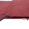 FUSION SLIM 2428 polstr na křeslo s vysokým opěradlem  Doppler
