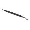 T.900 Extra Long Black pánský holový vystřelovací deštník  Knirps