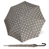 T.760 Dot Art Taupe  Knirps