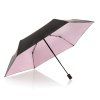 U.200 Black with Rose  Knirps