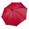 Hit Stick Long Automatic Red dámský holový vystřelovací deštník  Derby