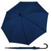 Hit Stick Long Automatic Navy dámský holový vystřelovací deštník  Derby