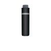 Kids Mini Light Up Black dětský skládací deštník  Doppler