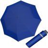 Kids Mini Light Up Blue dětský skládací deštník  Doppler