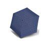 U.200 Rain Blue dámský automatický deštník  Knirps