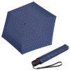 U.200 Rain Blue dámský automatický deštník  Knirps