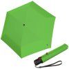 U.200 Green dámský automatický deštník  Knirps