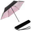 US.050 Black with Rose  Knirps