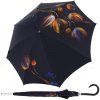 Elegance Boheme Viola dámský vystřelovací deštník  Doppler Manufaktur