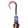 Elegance Boheme Flame dámský vystřelovací deštník  Doppler Manufaktur