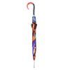 Elegance Boheme Flame dámský vystřelovací deštník  Doppler Manufaktur