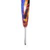 Elegance Boheme Flame dámský vystřelovací deštník  Doppler Manufaktur