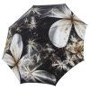 Elegance Boheme Magnolia dámský vystřelovací deštník  Doppler Manufaktur