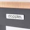 EXPERT WOOD antracit  Doppler