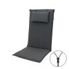 ELEGANT 2430 antracit  Doppler