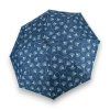 Mini Light Classic Blue Ginko  Doppler