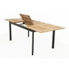 CONCEPT TEAK antracit, 4+1  Doppler
