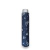 Mini Light Minimally Deep Blue  Doppler