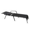 ACTIVE zahradní lehátko antracit  Doppler