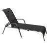 ACTIVE zahradní lehátko antracit  Doppler