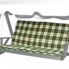 8267 1 basic 129 polstr na houpacku 150 cm
