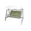 8267 2 basic 129 polstr na houpacku 150 cm