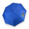 Mini Light Kids Crystal Blue Hero dětský skládací deštník  Doppler