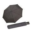 Mini Fiber pánský skládací deštník  Doppler