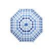 Basic Summer Check dámský skládací deštník  s.Oliver