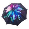 Elegance Boheme Starlight dámský vystřelovací deštník  Doppler Manufaktur