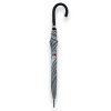 Fiber Flex Long AC Paris dámský holový vystřelovací deštník  Doppler