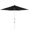 EXPERT zahradní slunečník 320 cm černá  Doppler