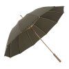 Nature Long Bamboo Deep Olive skládací deštník  Doppler