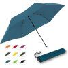 ZERO flat Uni Crystal Blue dámský skládací deštník  Doppler
