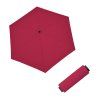 Fiber Mini Compact Uni Viva Magenta dámský skládací deštník  Doppler